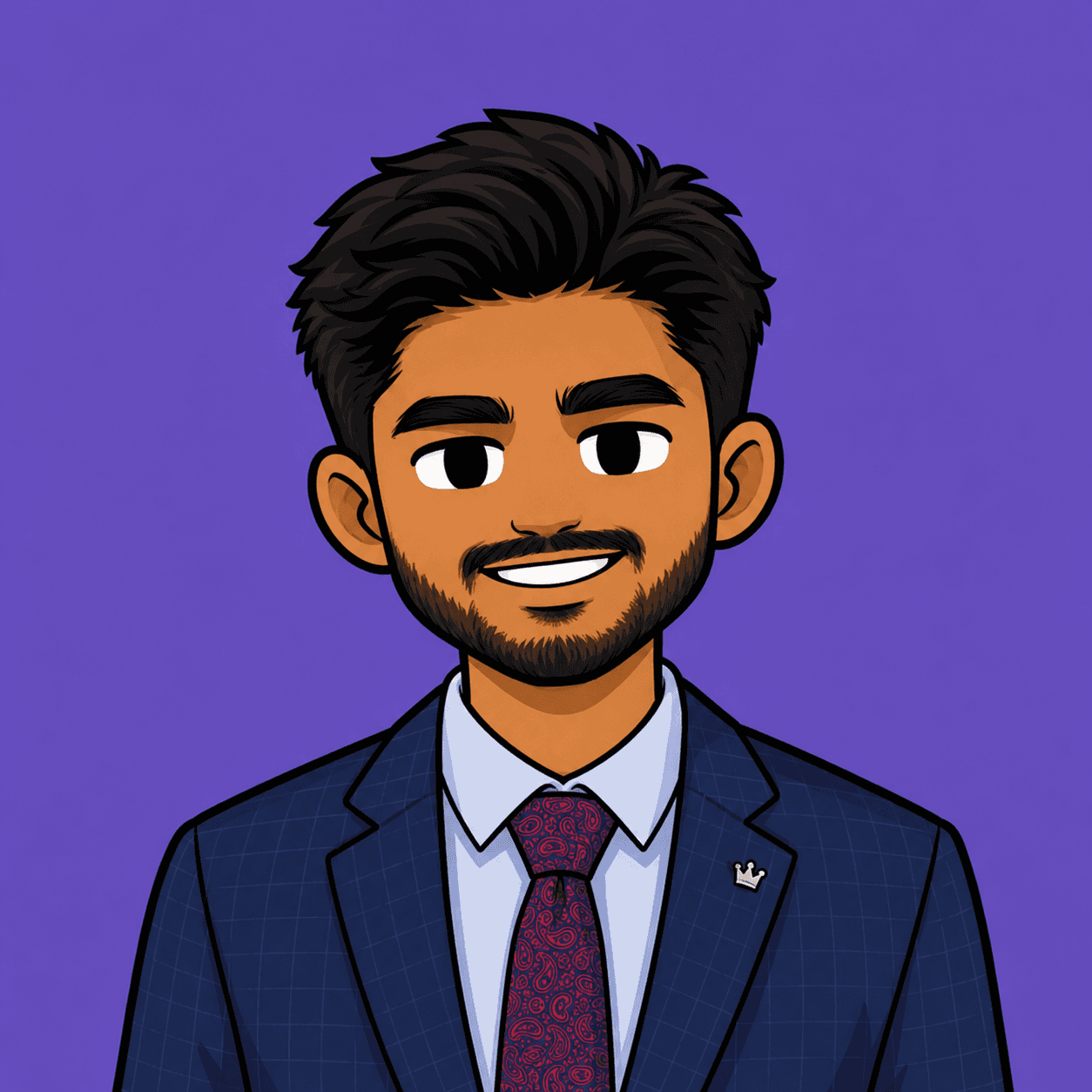 Nikhil Sah